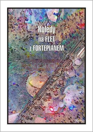 Kolędy na flet z fortepianem
