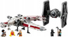 LEGO STAR WARS 75393 HYBRYDA TIE FIGHTERA I X-WINGA zestaw klocków