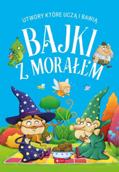 Bajki z morałem