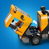 LEGO CITY 60478 Betoniarka, zestaw klocków +7 lat