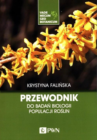 Przewodnik do badań biologii populacji roślin