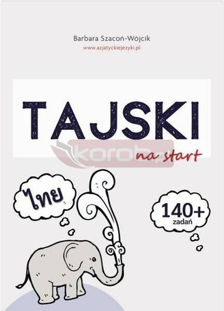 Tajski na start