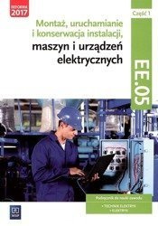 Montaż, uruchamianie i konserwacja.. cz1 ELE.02 w5