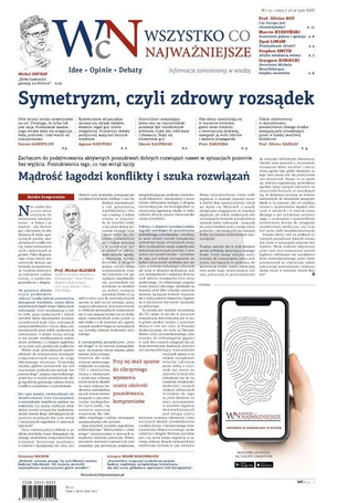 Wszystko, co Najważniejsze nr 12