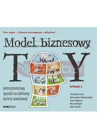 Model Biznesowy Ty. wyd. II
