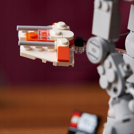 KLOCKI LEGO STAR WARS 75440 AT-AT, zestaw klocków +18 lat