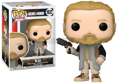 Figurka Funko Pop movies Rebel Moon Kai
