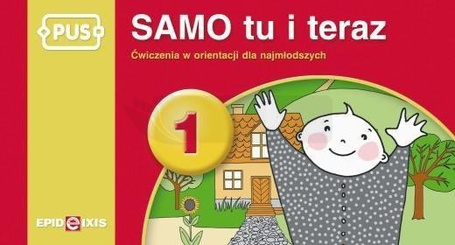 PUS SAMO tu i teraz 1