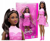 LALKA BARBIE DELUXE STYLE #10 w stroju w stylu Pink Denim JJN70