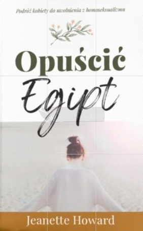 Opuścić Egipt