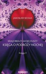 Krajobrazy mojej duszy. Księga 5