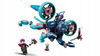 LEGO DREAMZZZ 71479 KOCI MOTOCYKL ZOEY zestaw klocków dla dzieci 7+