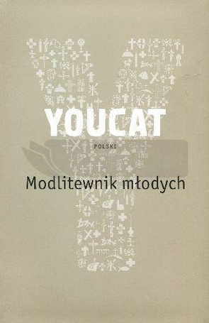 YOUCAT. Modlitewnik młodych