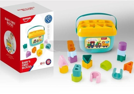 Sorter dla maluchów