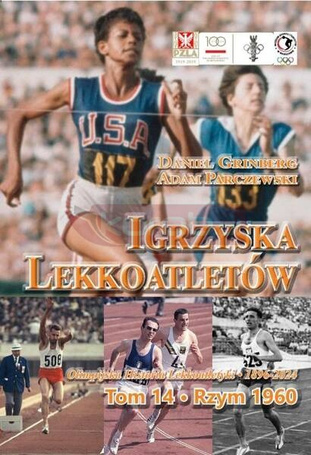 Igrzyska lekkoatletów T.14 Rzym 1960