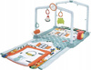 Fisher Price Mata edukacyjna Domak odkrywcy HJK45