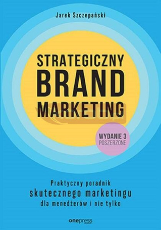 Strategiczny brand marketing