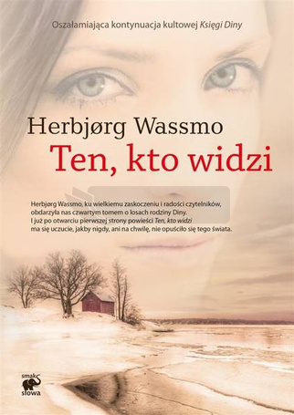 Ten, kto widzi