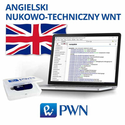Pendrive. Wielki słownik angielsko-polski