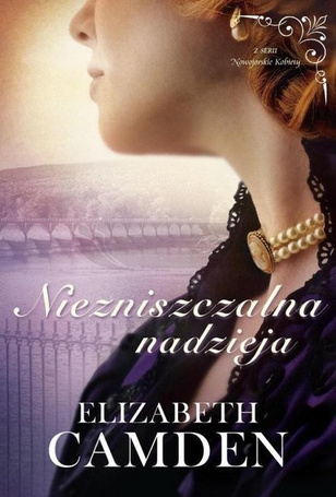 Nowojorskie Kobiety T.3 Niezniszczalna nadzieja