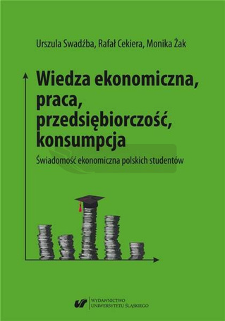 Wiedza ekonomiczna, praca, przedsiębiorczość..