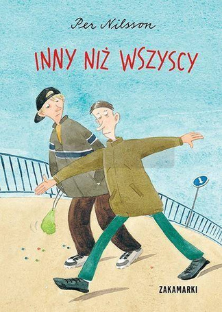 Inny niż wszyscy