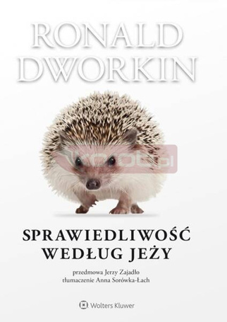 Sprawiedliwość według jeży
