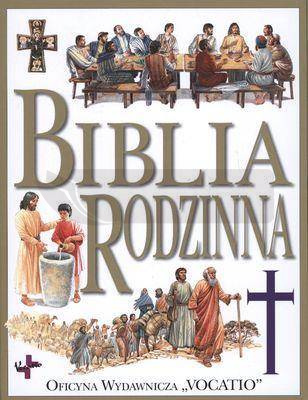 Biblia rodzinna TW
