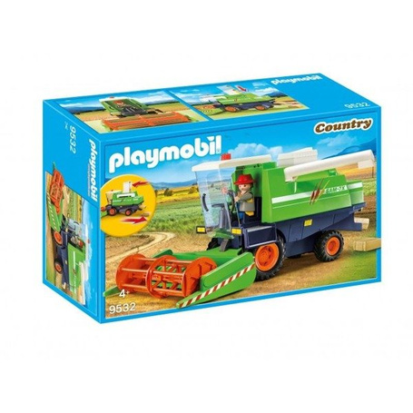 Playmobil 9532 Kombajn