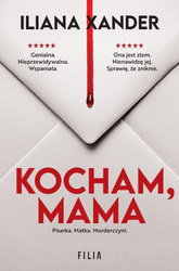 Kocham, mama