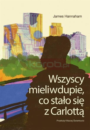 Wszyscy mieli w dupie, co stało się z Carlottą