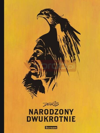 Narodzony dwukrotnie w.zbiorcze