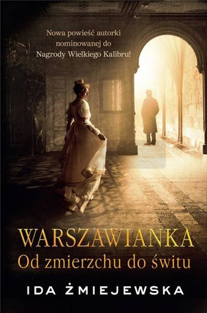 Warszawianka. Od zmierzchu do świtu