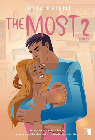 More T.2 The Most 2