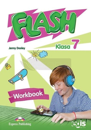 Flash 7 WB EXPRESS PUBLISHING