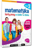 Matematyka SP 3 Karty pracy w szkole i w domu