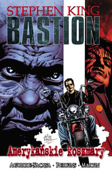 Bastion T.2 Amerykańskie koszmary