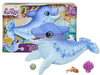 FURREAL FRIENDS INTERAKTYWNY DELFIN Twój najlepszy przyjaciel 80 dźwięków F2401