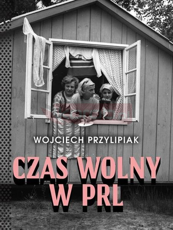 Czas wolny w PRL w.3