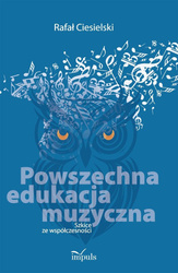 Powszechna edukacja muzyczna