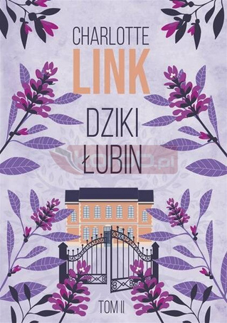 Dziki łubin T.2 w.2