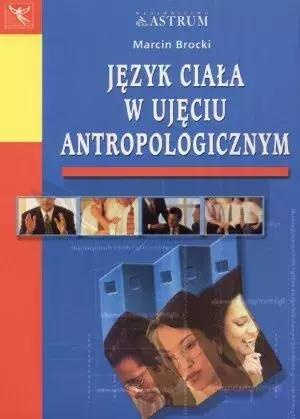 Język ciała w ujęciu antropologicznym