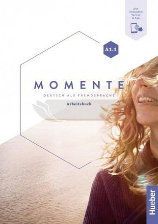 Momente A1.1 AB HUEBER