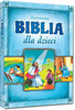 Ilustrowana Biblia dla dzieci