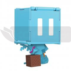 Minecraft Flippin' Figurka