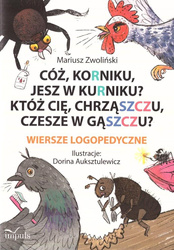 Cóż, korniku, jesz w kurniku?