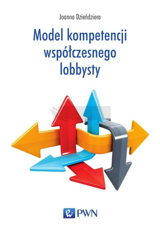 Model kompetencji współczesnego lobbysty