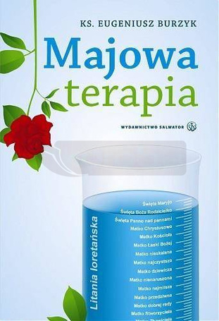 Majowa terapia