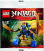 LEGO Ninjago 30292 Jay Nano Mech