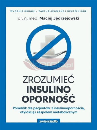 Zrozumieć insulinooporność